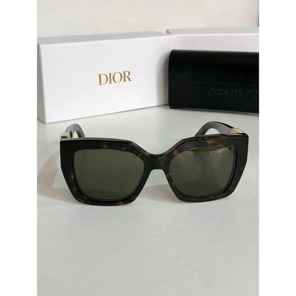 NWT Christian Dior CD40183F-5601A Sunglasses main image 4